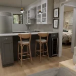 tm studio Small House, Big Heart: Where Happiness Isn't Measured in Square Feet