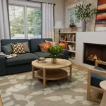tm studio small house design 2 bedroom house plan