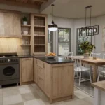 tm studio 2 bedroom house plan Absolutely Gorgeous Small House | 2-Bedroom | COZY & CHARMING.