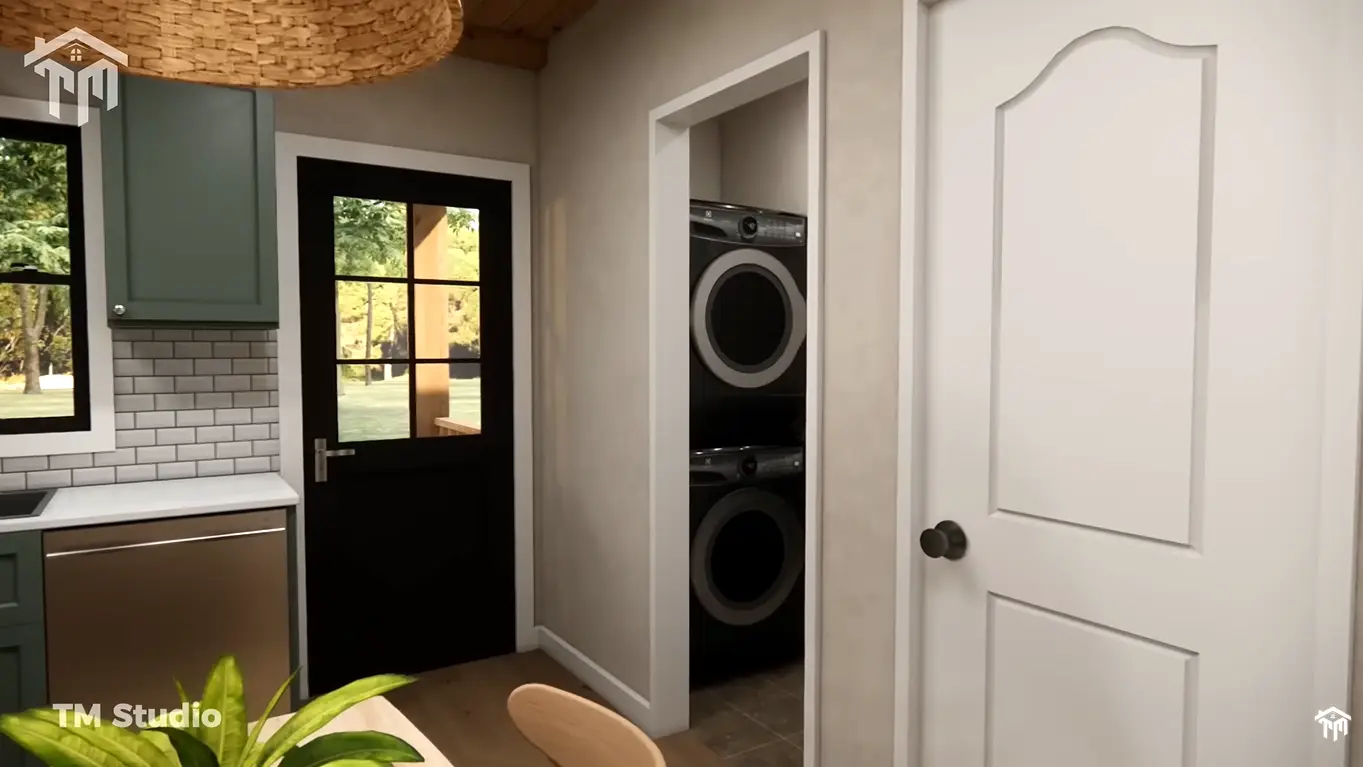 tm studio 1 bedroom house plan