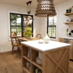 The Small House You’ve Been Dreaming Of: Sweet & Cozy Escape! (30'x36') tm studio 2 bedroom house plan