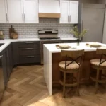 1 bedroom house plan 23'x26' The Perfect Small House for a Cozy Life | Small House Ideas