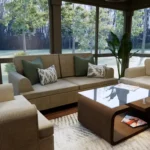 tm studio house plan 2 bedroom 2 bathroom