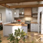 TM Studio small house design 26'x34' This AMAZING Small House Breaks All Expectations | Cozy & Perfect !!!