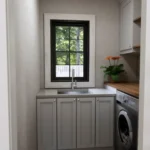 tm studio 2 bedroom house plan 830 Sq Ft (77m2) This Small House Has It All | Cozy and Charming...