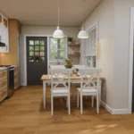 TM Studio A Cozy Country Small House | Calm, Comfortable & Timeless