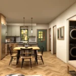 tm studio 2 bedroom house plan