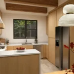 tm studio 39'x29' 2 bedroom house plan