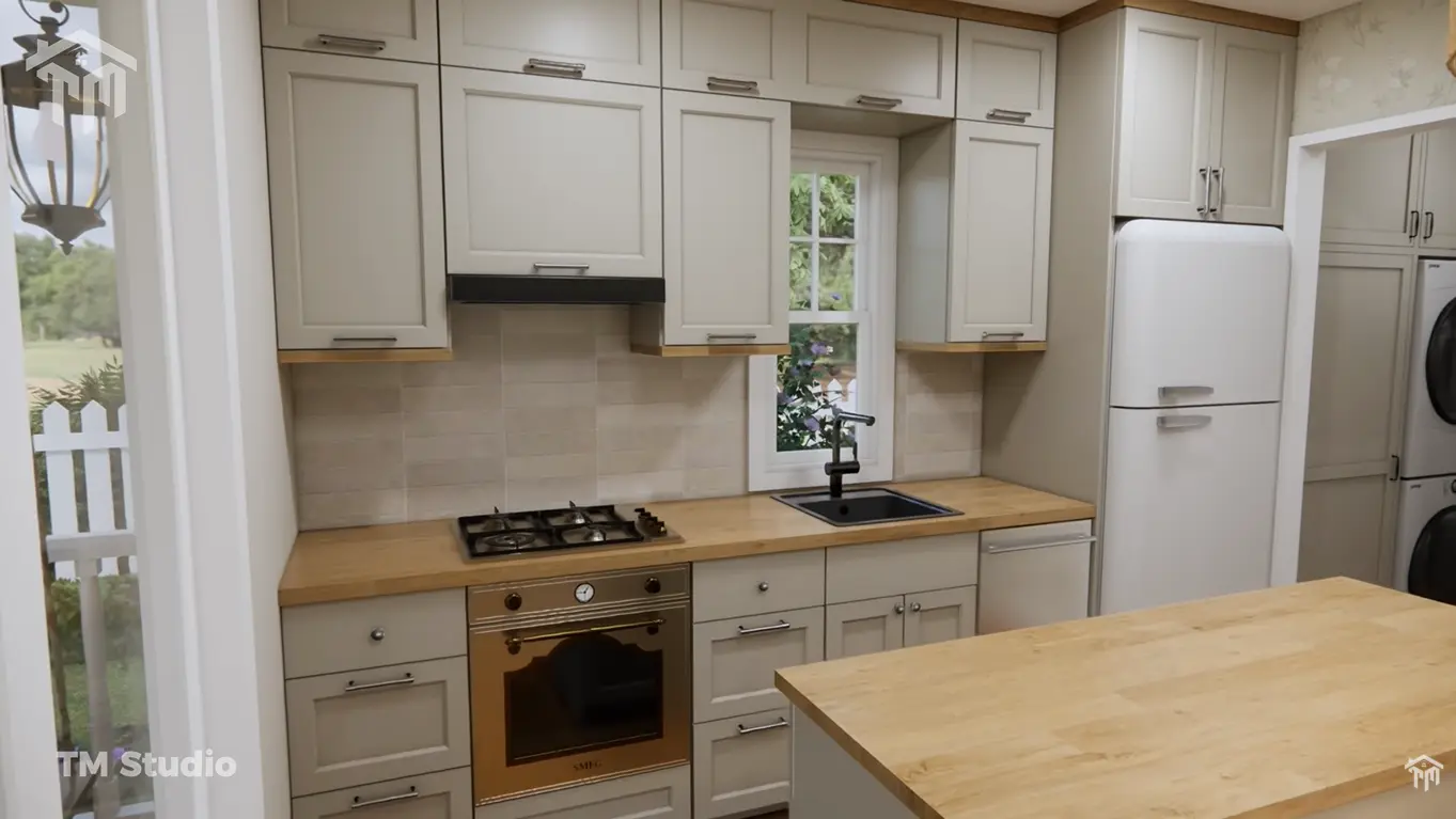 tm studio 1 bedroom house plan