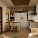 tm studio 1 bedroom floor plan