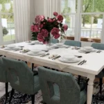 tm studio small house design 3 bedroom house Floor plan sale