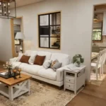 tm studio 2 bedroom floor plan