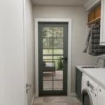 tm studio small house design 2 bedroom house plan