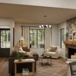 tm studio This COZY Small Home Will Make Your Heart MELT | A One-Level Masterpiece! floor plan