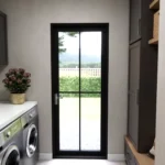 1 bedroom house plan 23'x26' The Perfect Small House for a Cozy Life | Small House Ideas