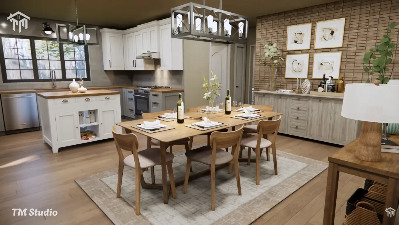 tm studio house plan 2 bedroom 2 bathroom