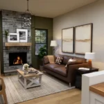 tm studio house plan