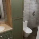 tm studio 2 bedroom 1 bathroom house plan TM STUDIO Small House Design