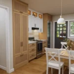 TM Studio A Cozy Country Small House | Calm, Comfortable & Timeless