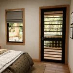 tm studio 2 bedroom house plan with loft bedroom