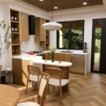 tm studio 2 bedroom house plan TM studio small HOuse Design