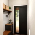TM Studio Tiny House, Big Warmth – A Dream Cabin in the Woods (468 sqft)