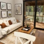 TM Studio Tiny House, Big Warmth – A Dream Cabin in the Woods (468 sqft)