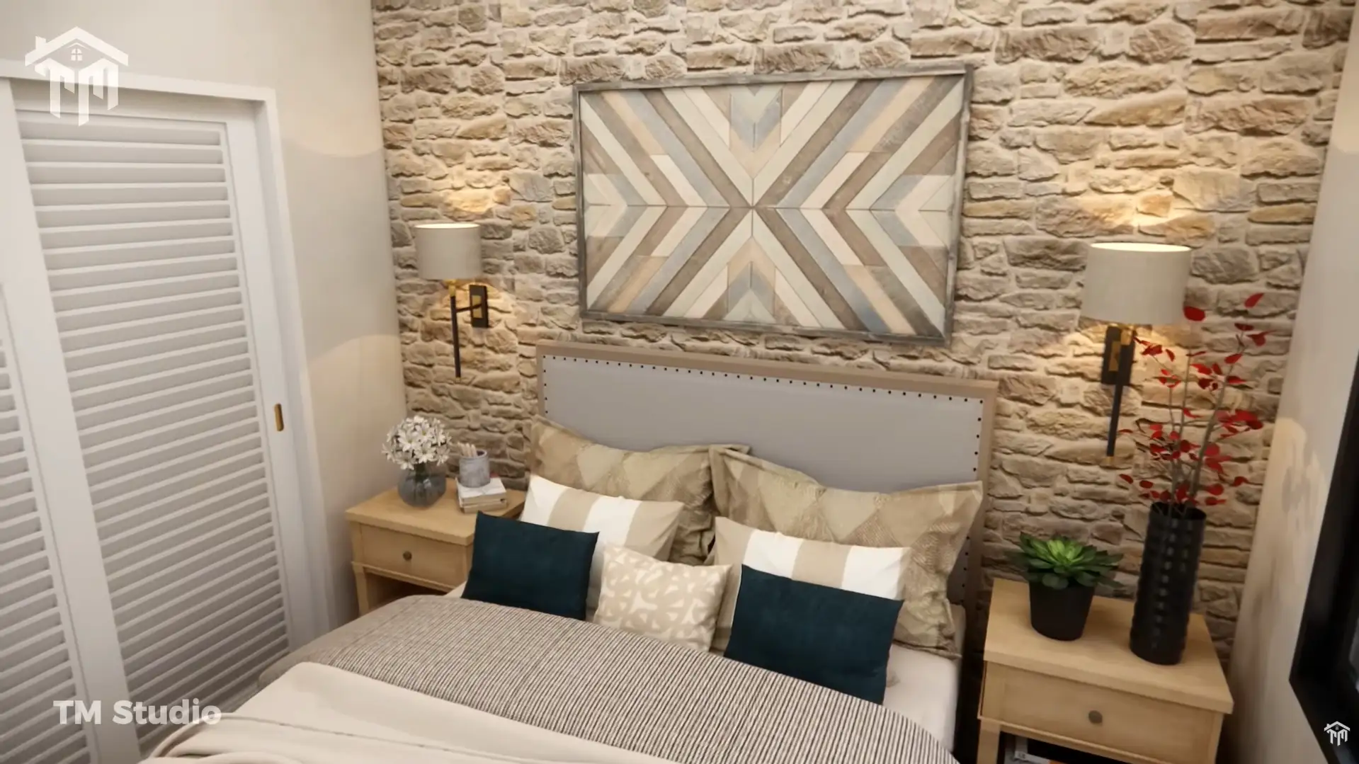 TM Studio Tiny House, Big Warmth – A Dream Cabin in the Woods (468 sqft)