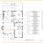 TMS-073-CF1 floor plan