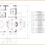 TMS-068-CF1 Floor plan TM STUDIO