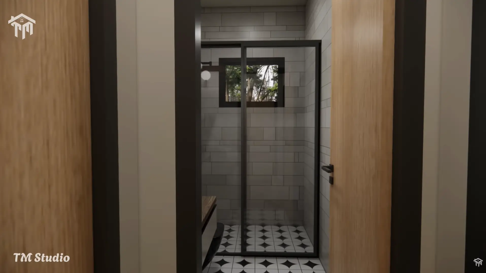 tm studio 1 bedroom house plan