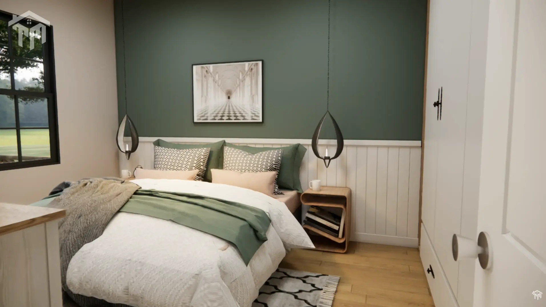 tm studio 2 bedroom 2 bathroom house plan