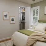 tm studio 2 bedroom house plan