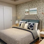 tm studio 2 bedroom small Country house plan