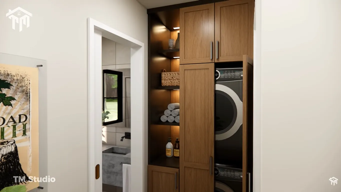 tm studio 1 bedroom 1 bathroom house plan