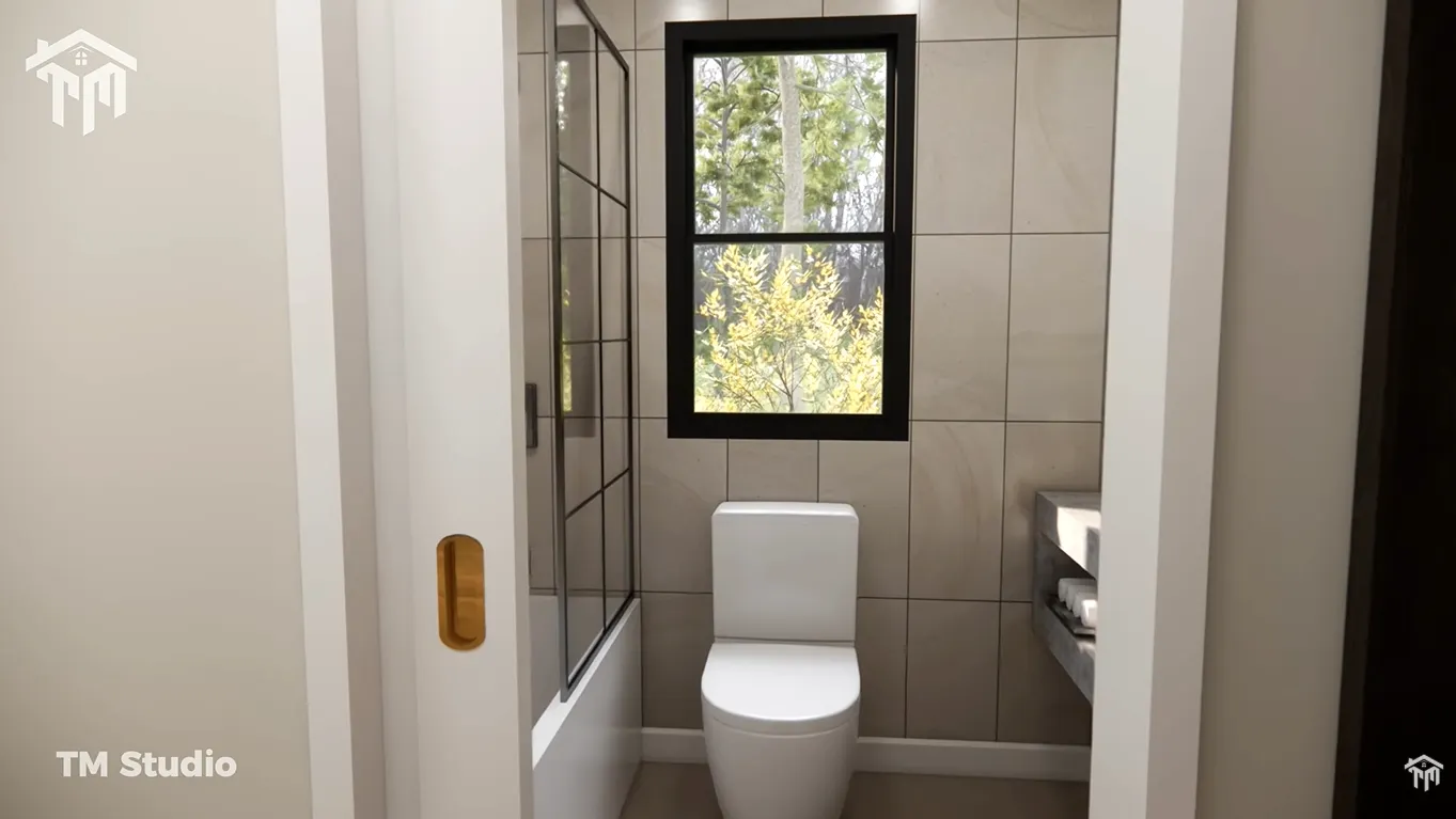 tm studio 1 bedroom 1 bathroom house plan