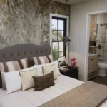 TM Studio 2 bedroom house plan