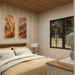 tm studio 2 bedroom 2 bathroom house plan