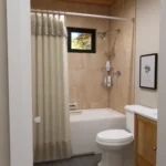 tm studio 2 bedroom house plan with carport