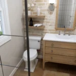 tm studio 2 bedroom small Country house plan