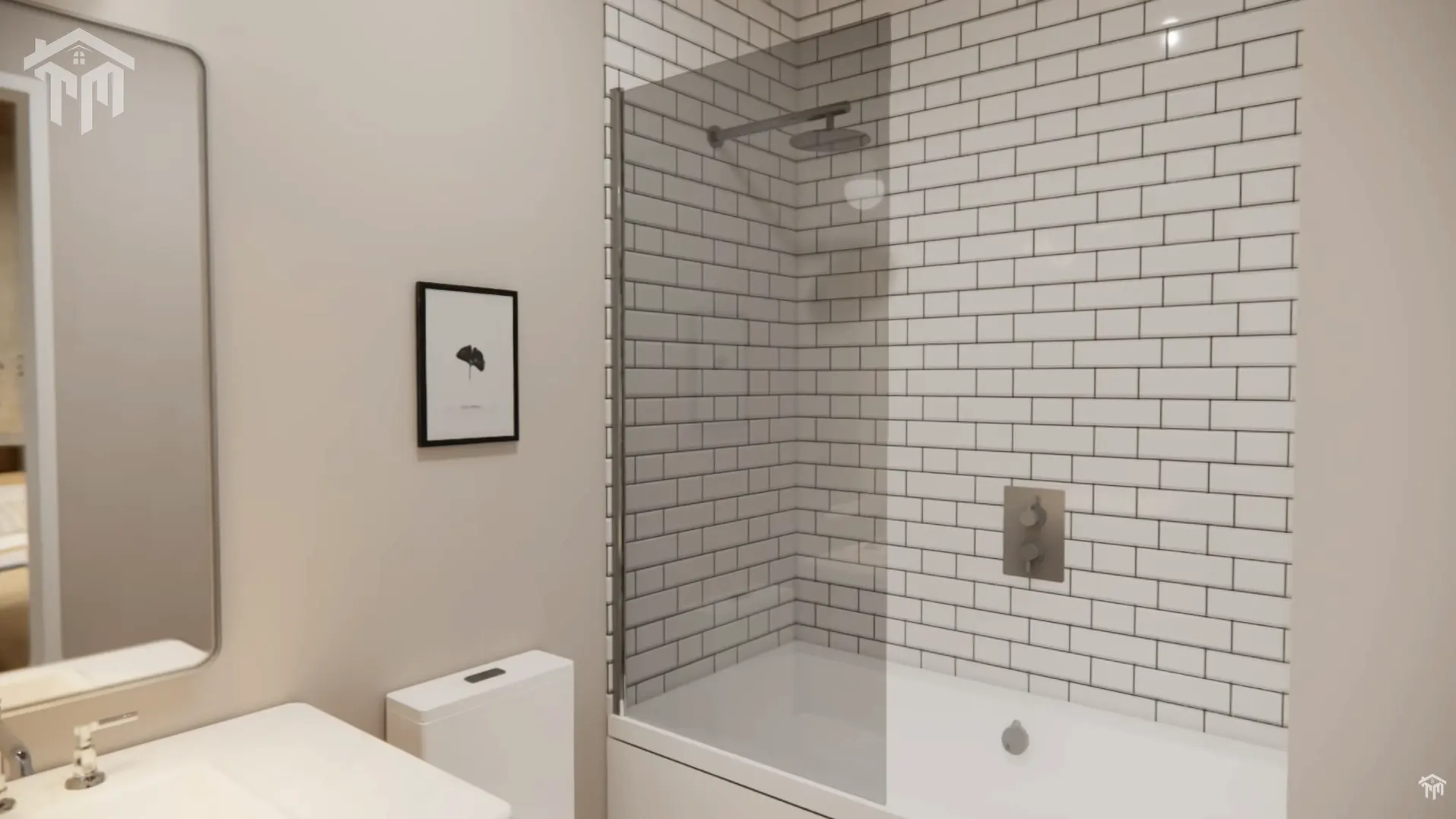 tm studio 2 bedroom 2 bathroom house plan