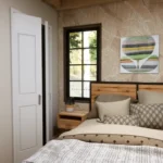 tm studio 2 bedroom house plan with carport