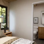 tm studio 2 bedroom house plan with carport