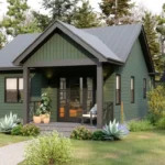 tm studio 1 bedroom 1 bathroom house plan