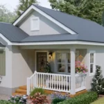 tm studio 2 bedroom house plan