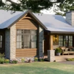 tm studio 2 bedroom 2 bathroom house plan