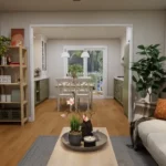 tm studio 2 bedroom house plan