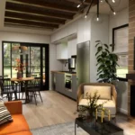 tm studio 1 bedroom 1 bathroom house plan