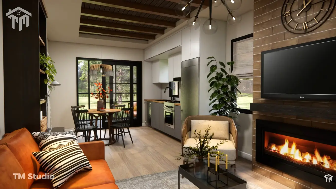 tm studio 1 bedroom 1 bathroom house plan