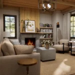 tm studio 2 bedroom house plan with carport